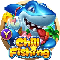 Boss Fish Room ocean theme game