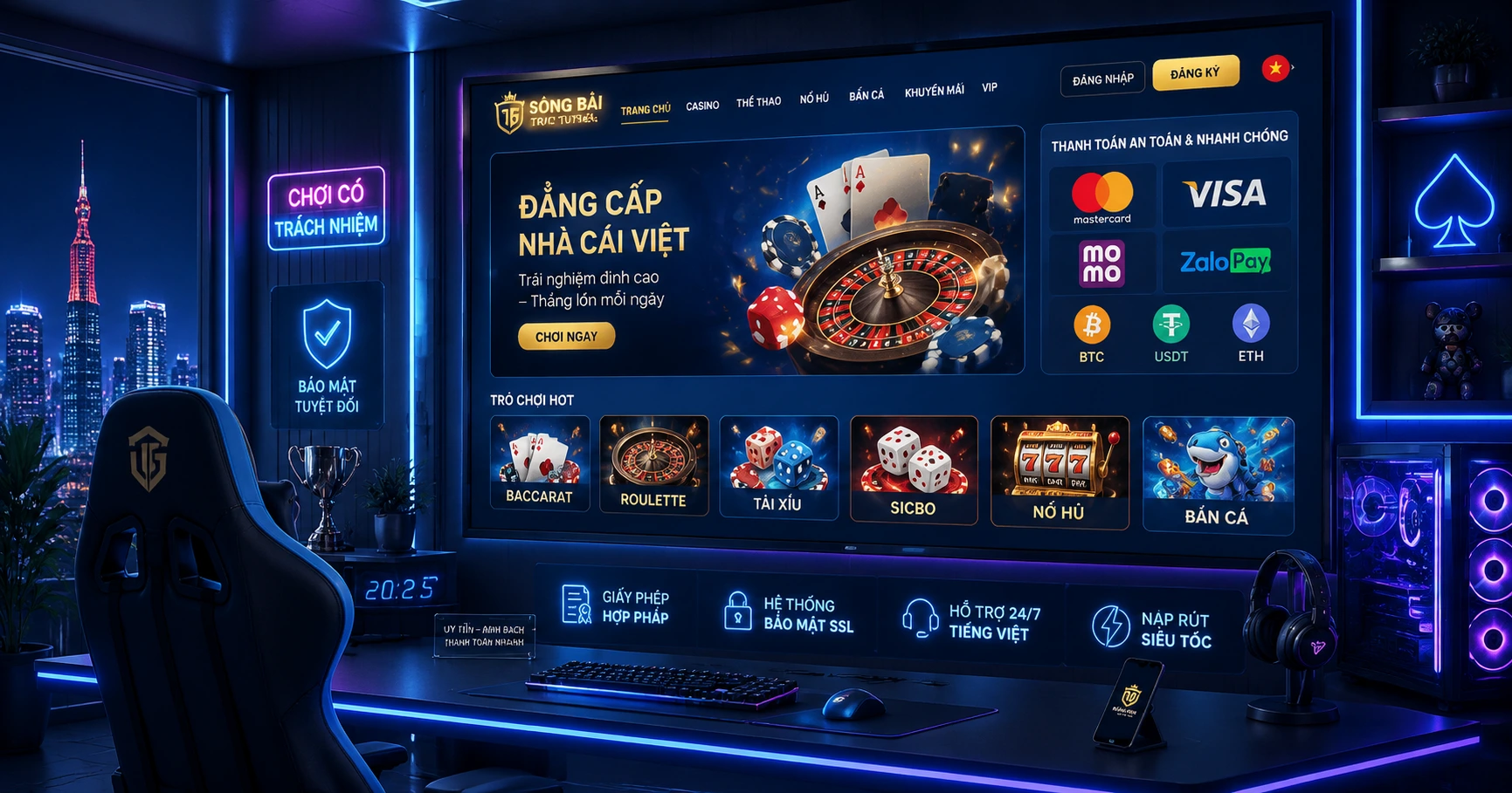 Giới thiệu về thị trường casino sites vietnam - image 3
